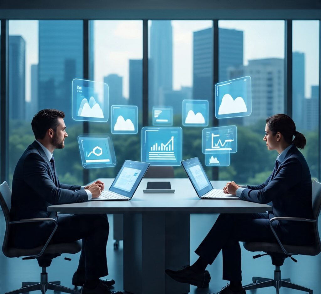 Salesforce Implementation Services in Bengaluru