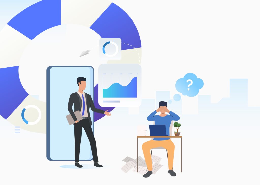 Salesforce Consulting Services in Bangalore