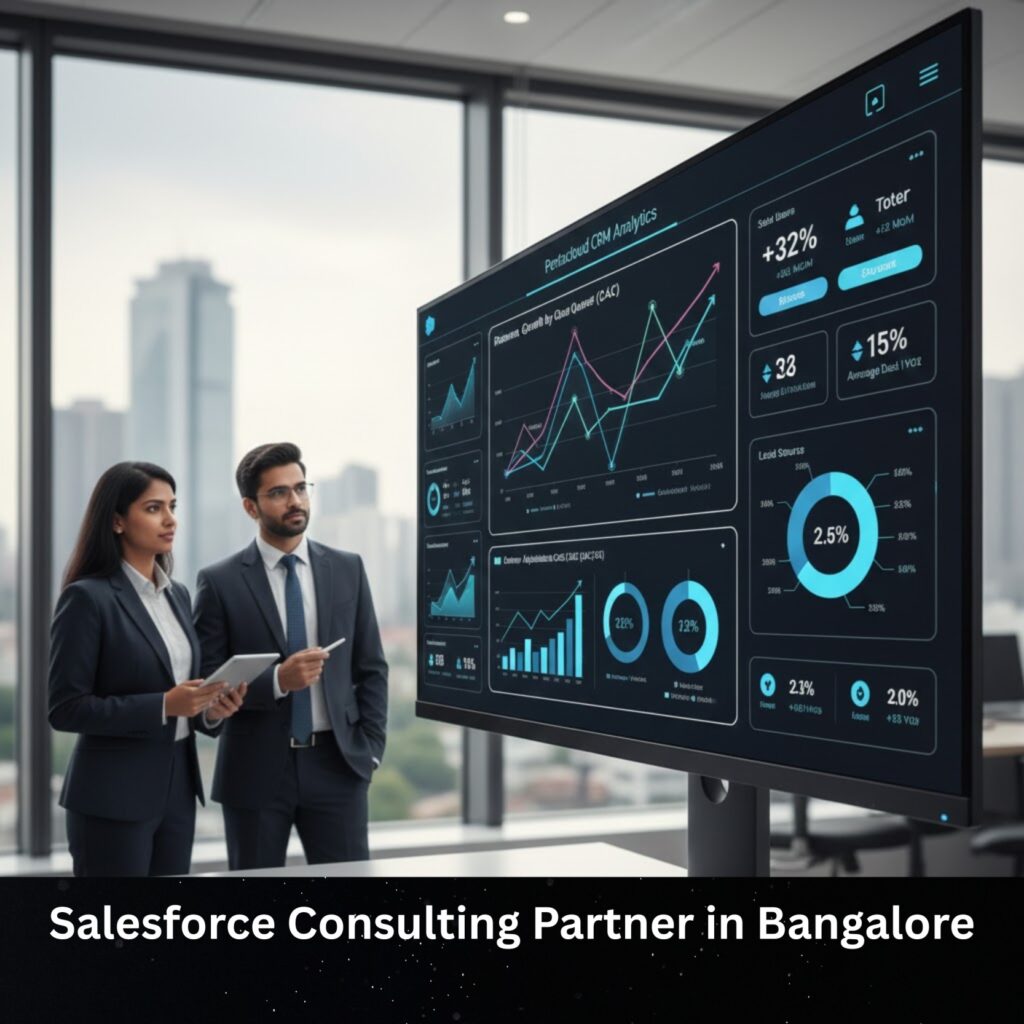 salesforce consulting partner in bangalore