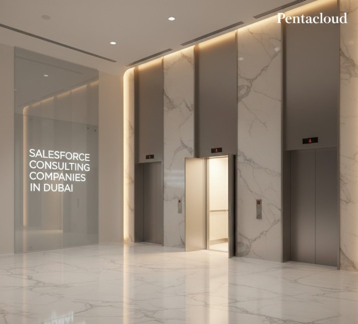 The Ultimate Guide for Indian Founders: Vetting Top Salesforce Consulting Companies in Dubai